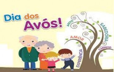 DIA METROPOLITANO DOS AVÓS